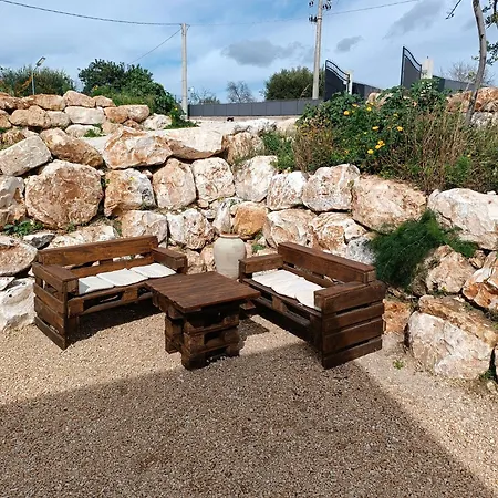 Апартаменты Borghetto Meti