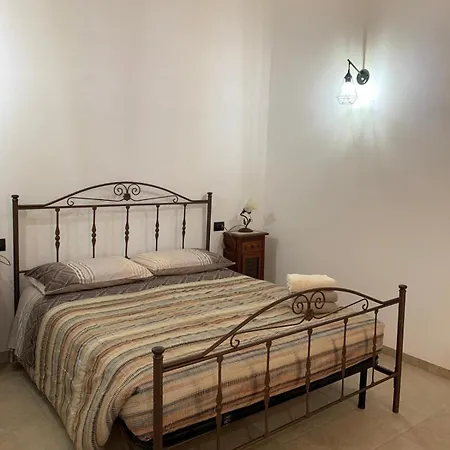 Apartamento Borghetto Meti Avola